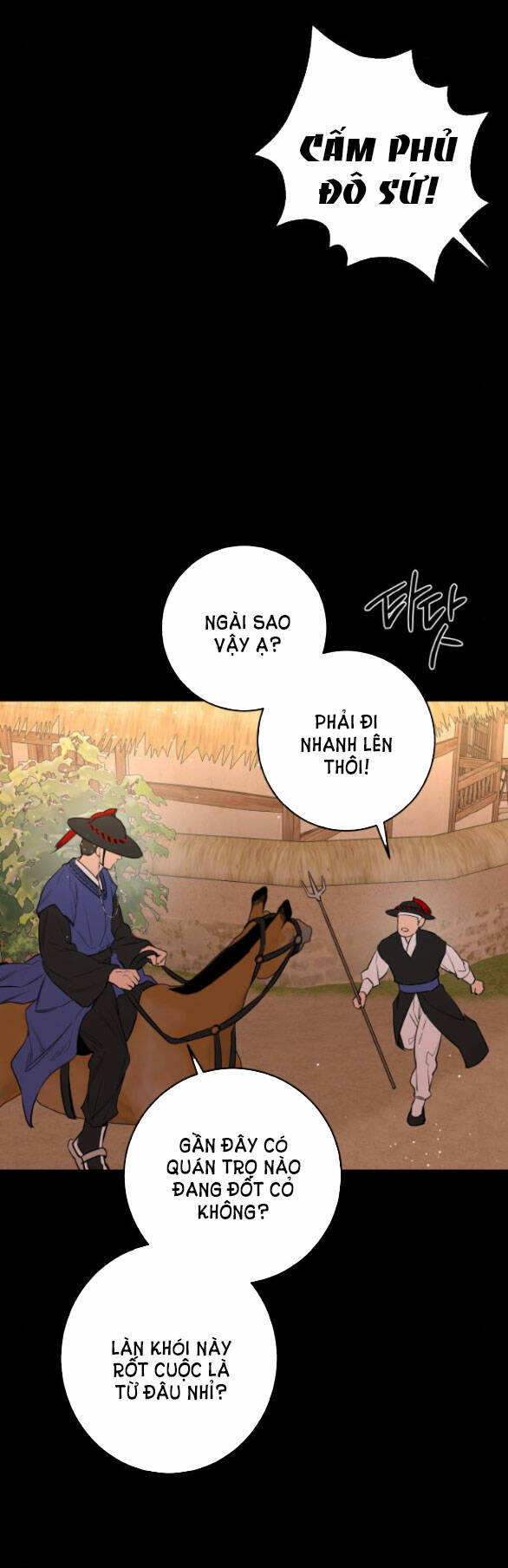 tiên nữ ngoại truyện chapter 42 - Trang 2