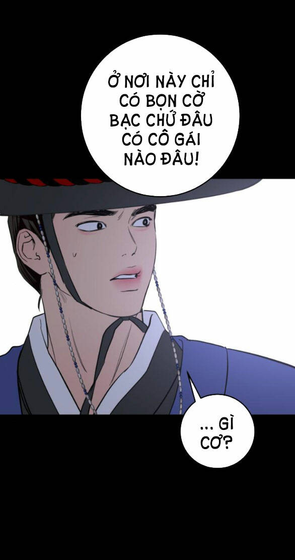 tiên nữ ngoại truyện chapter 42 - Trang 2