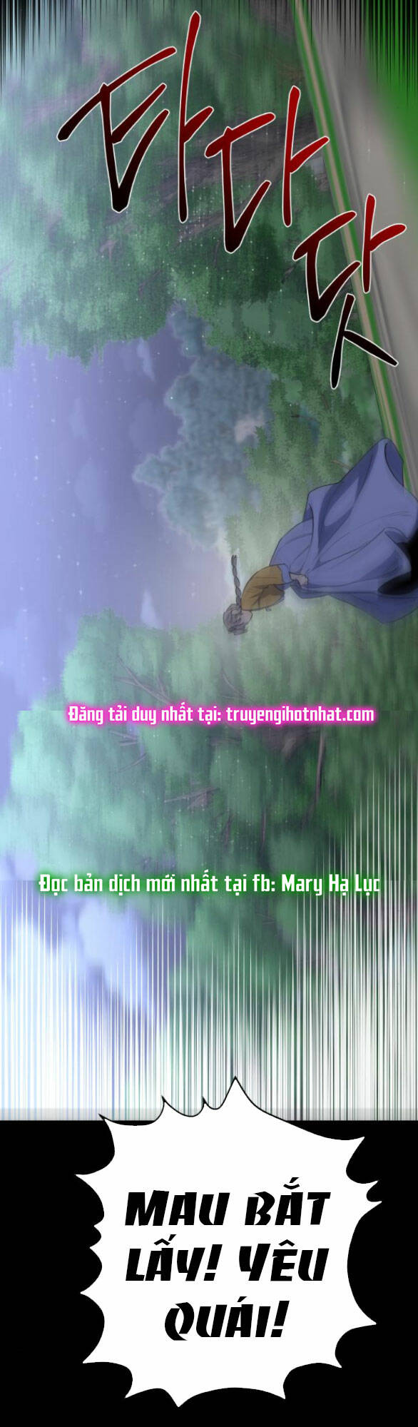 tiên nữ ngoại truyện chapter 42 - Trang 2