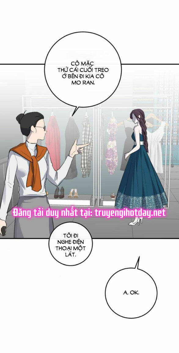 tiên nữ ngoại truyện Chapter 56.2 - Trang 2