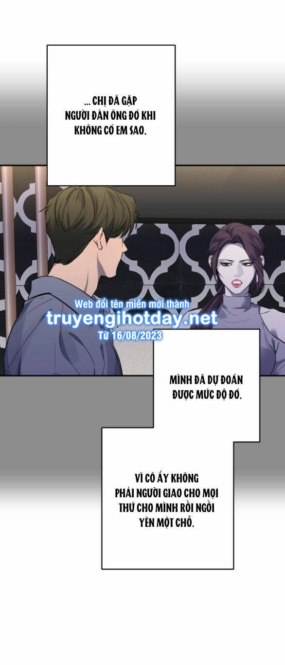 tiên nữ ngoại truyện Chapter 56.2 - Trang 2