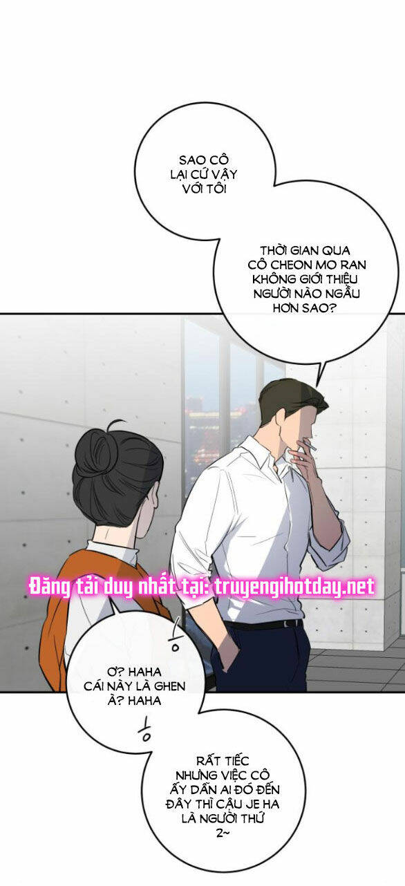 tiên nữ ngoại truyện Chapter 56.2 - Trang 2