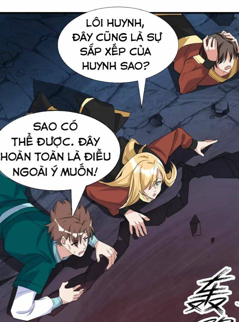 tiến sĩ khoa học kỹ thuật tu tiên Chapter 17 - Trang 2