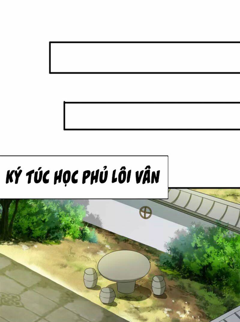 tiến sĩ khoa học kỹ thuật tu tiên Chapter 19 - Trang 2