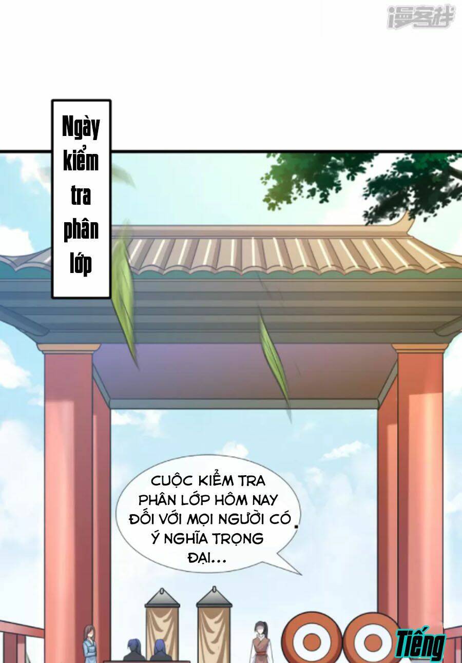 tiến sĩ khoa học kỹ thuật tu tiên Chapter 34 - Next Chapter 35