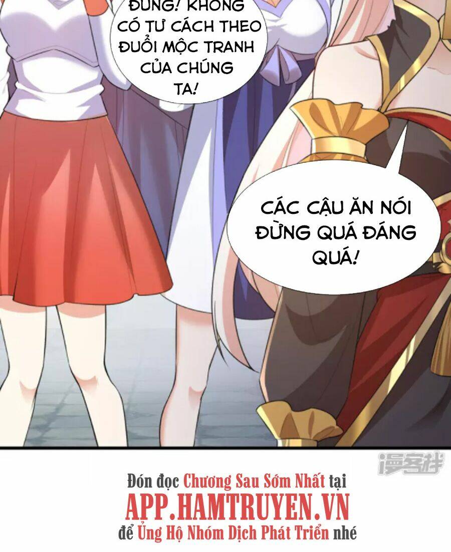 tiến sĩ khoa học kỹ thuật tu tiên Chapter 34 - Next Chapter 35