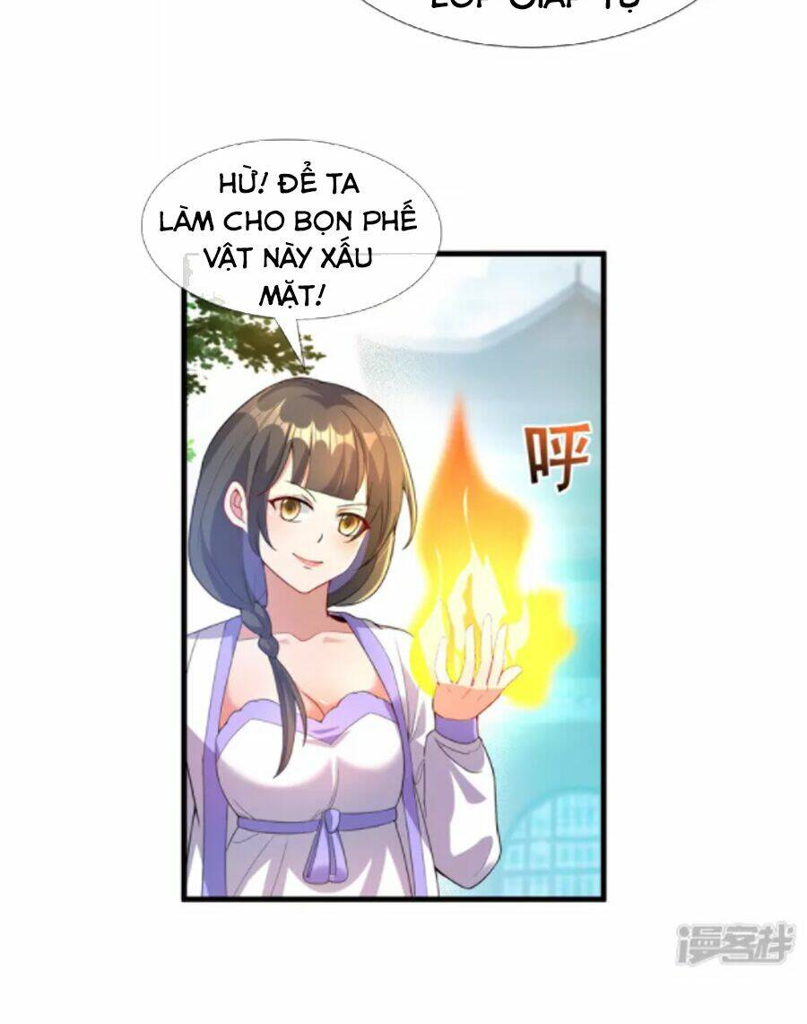 tiến sĩ khoa học kỹ thuật tu tiên Chapter 34 - Next Chapter 35