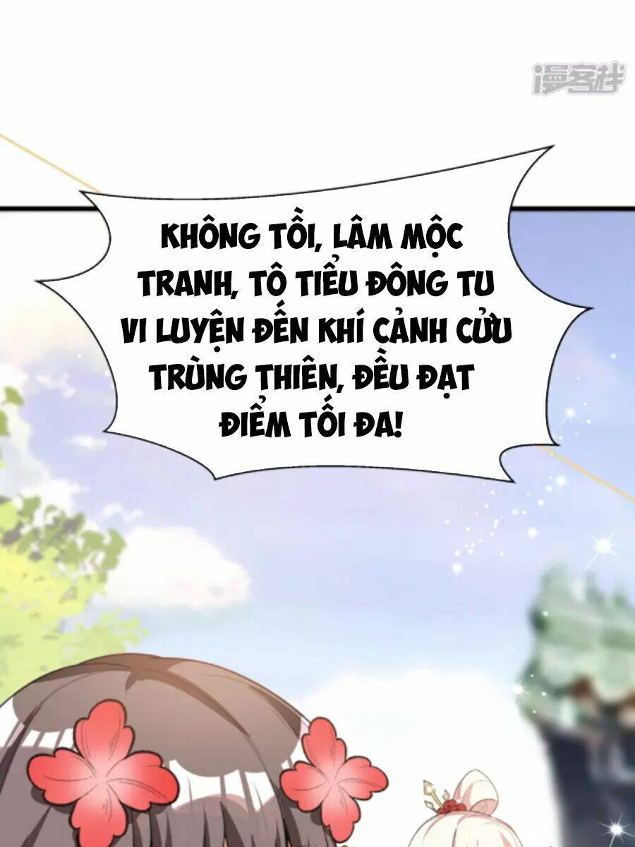 tiến sĩ khoa học kỹ thuật tu tiên Chapter 34 - Next Chapter 35