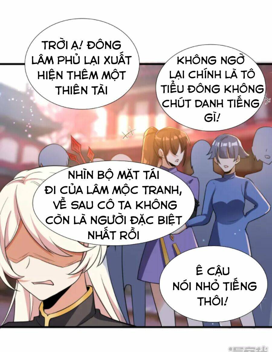 tiến sĩ khoa học kỹ thuật tu tiên Chapter 34 - Next Chapter 35