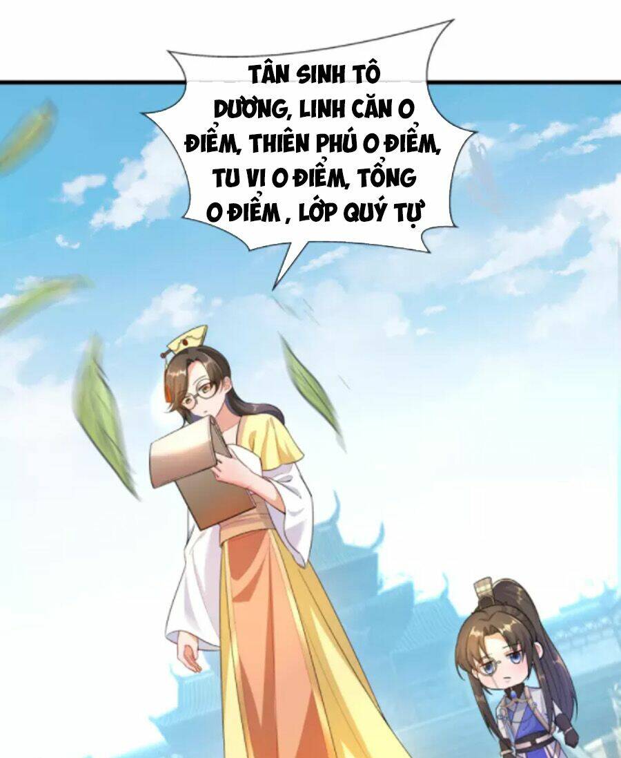 tiến sĩ khoa học kỹ thuật tu tiên Chapter 34 - Next Chapter 35