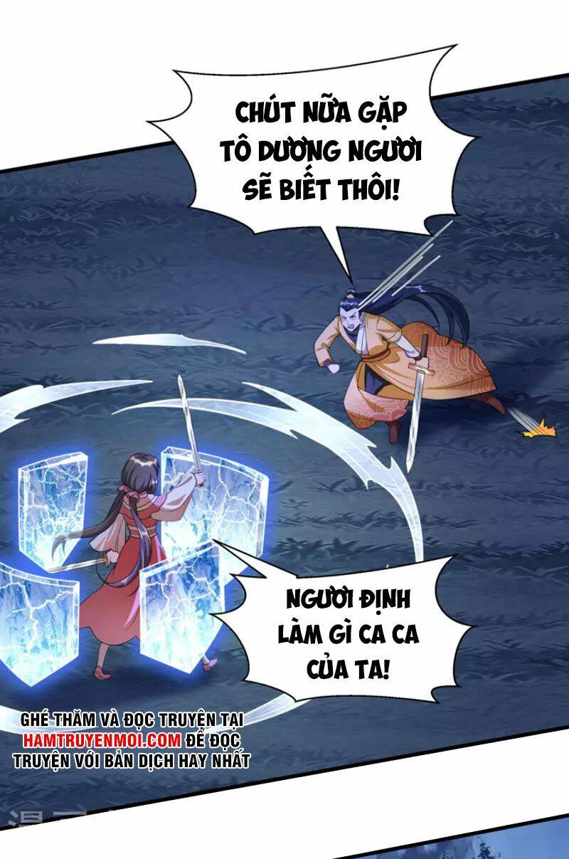 tiến sĩ khoa học kỹ thuật tu tiên Chapter 42 - Trang 2