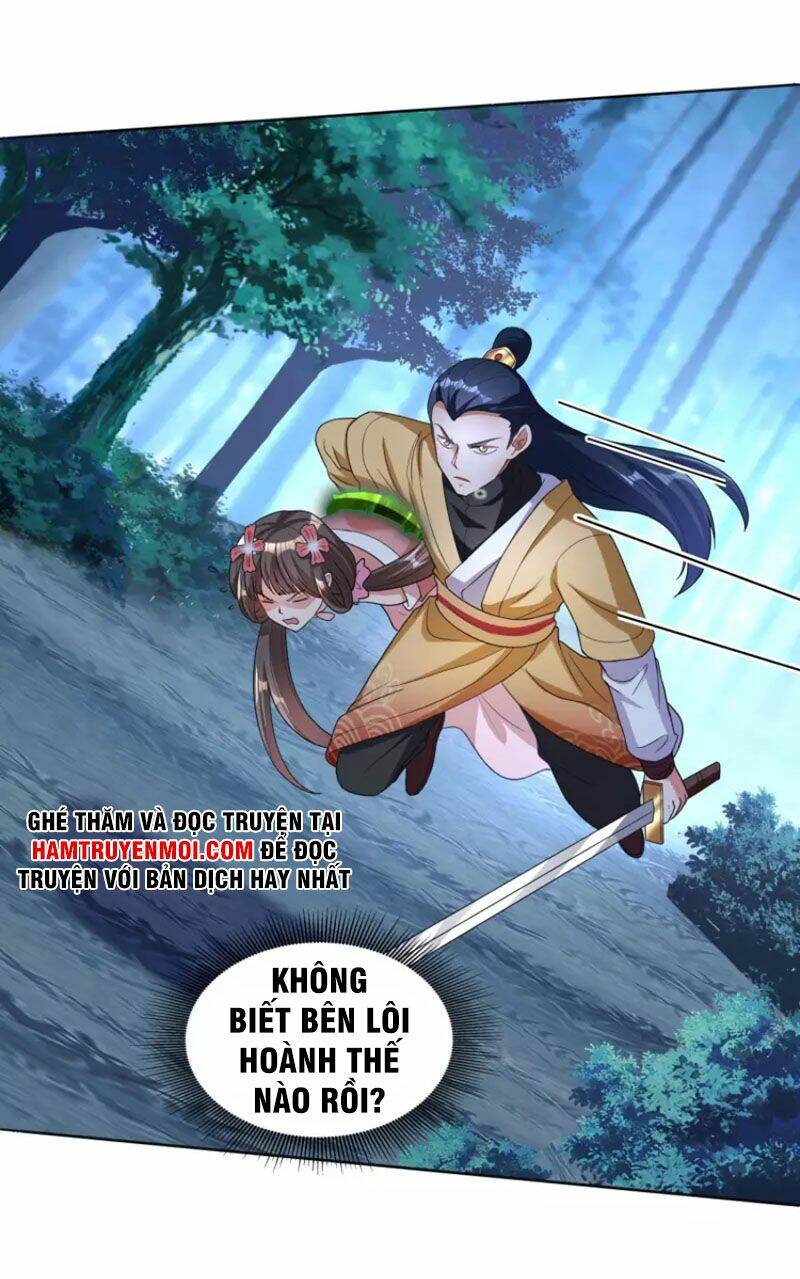 tiến sĩ khoa học kỹ thuật tu tiên Chapter 42 - Trang 2