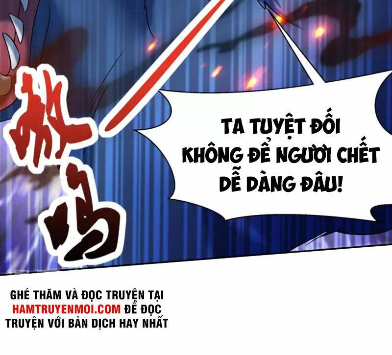 tiến sĩ khoa học kỹ thuật tu tiên Chapter 46 - Next Chapter 47