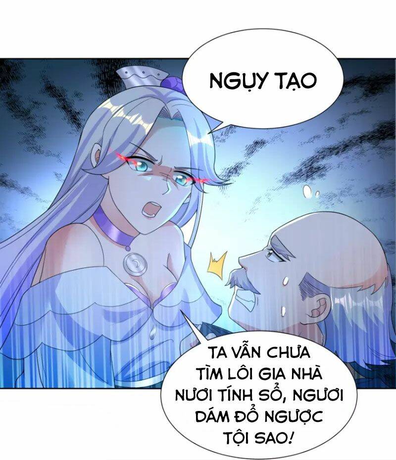 tiến sĩ khoa học kỹ thuật tu tiên Chapter 48 - Next Chapter 49