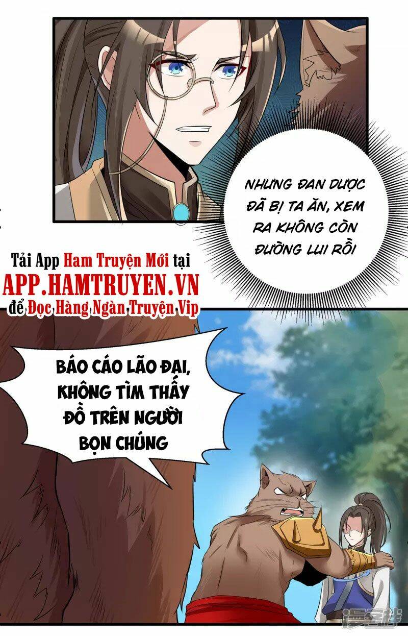 tiến sĩ khoa học kỹ thuật tu tiên Chapter 5 - Next Chapter 6