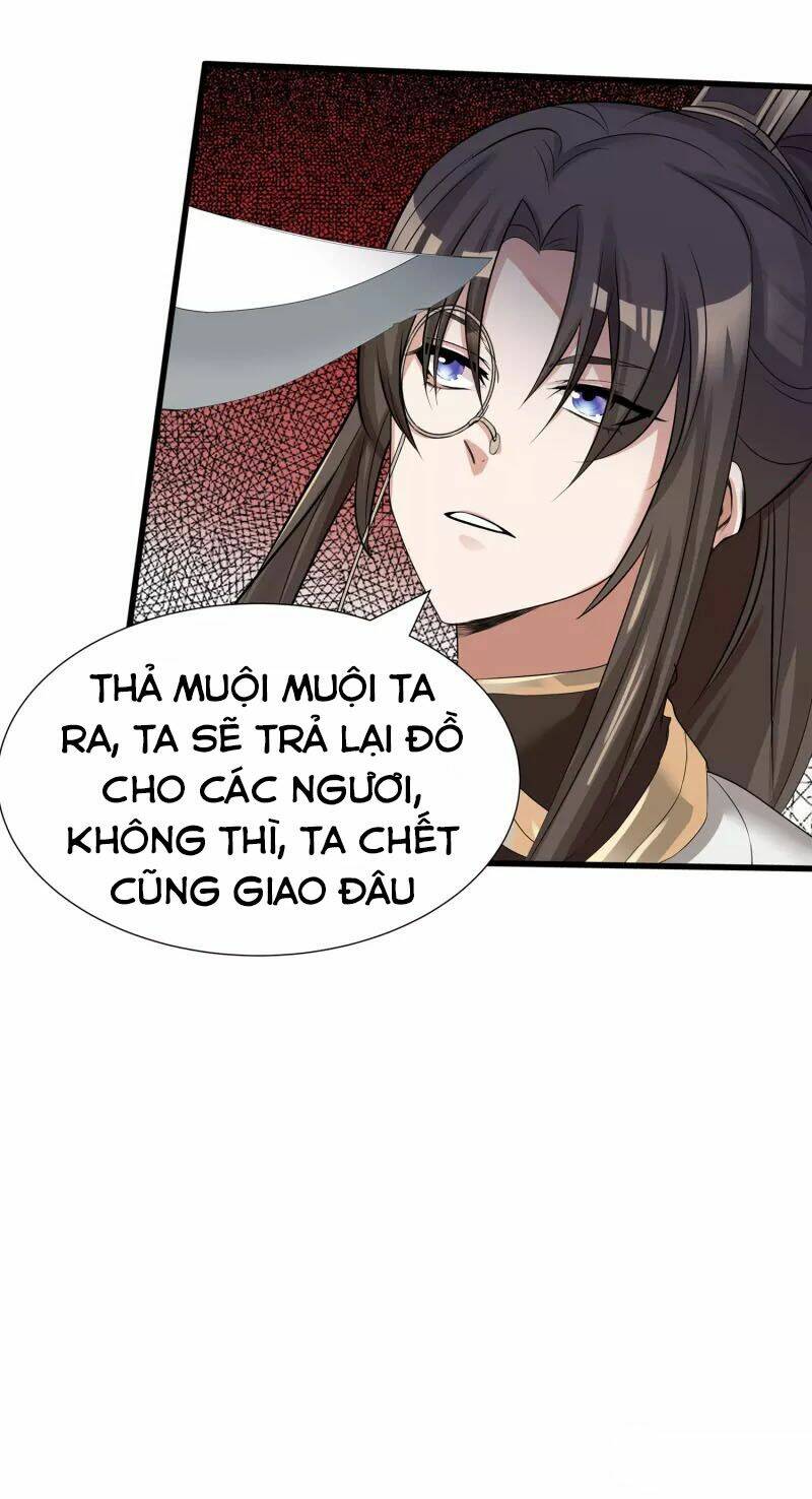 tiến sĩ khoa học kỹ thuật tu tiên Chapter 5 - Next Chapter 6