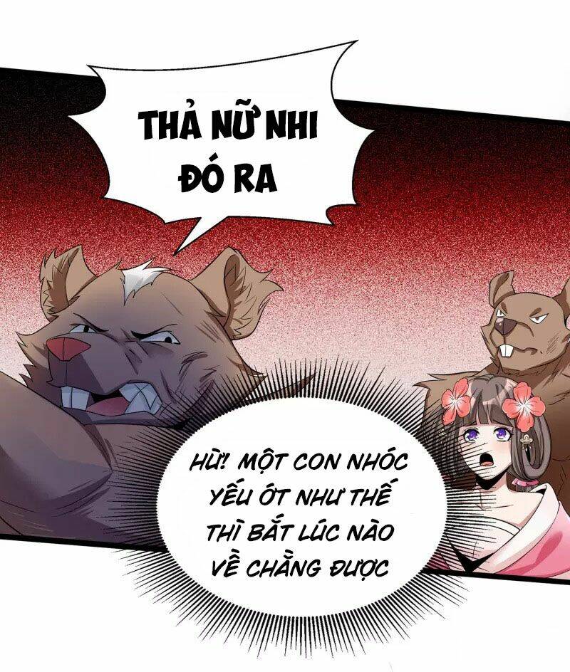 tiến sĩ khoa học kỹ thuật tu tiên Chapter 5 - Next Chapter 6