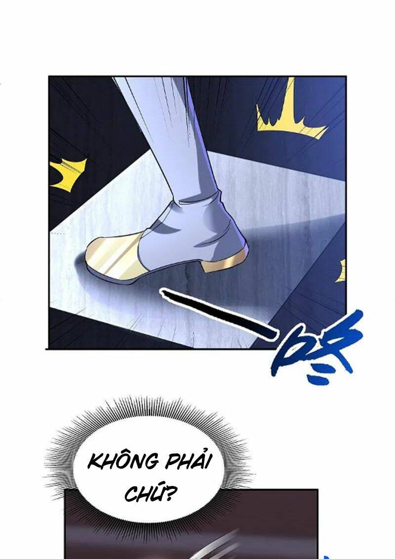 tiến sĩ khoa học kỹ thuật tu tiên Chapter 53 - Next Chapter 54