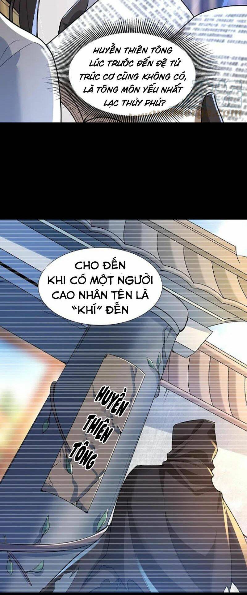 tiến sĩ khoa học kỹ thuật tu tiên Chapter 53 - Next Chapter 54