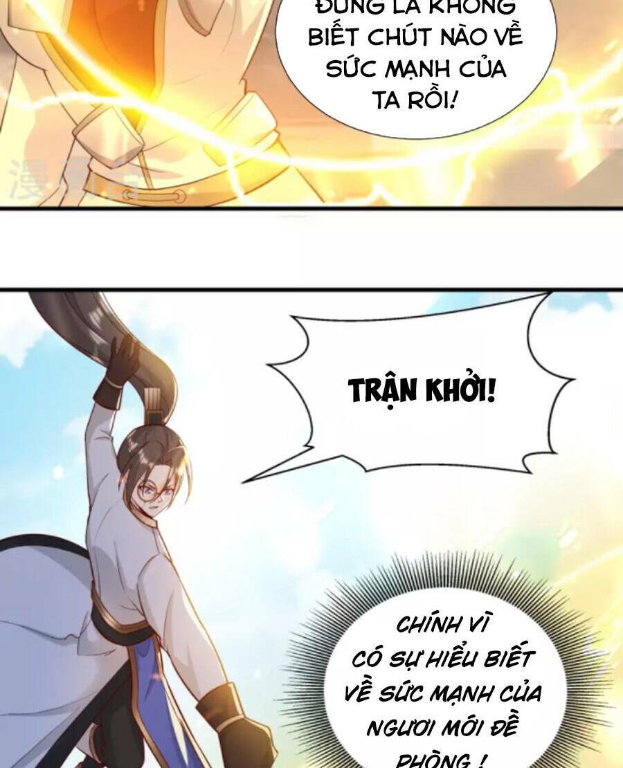 tiến sĩ khoa học kỹ thuật tu tiên Chapter 57 - Next Chapter 58