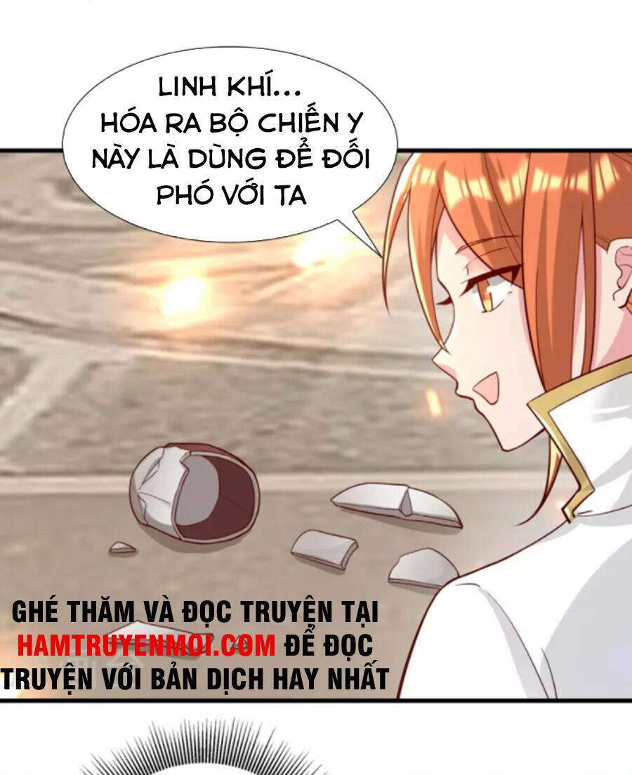 tiến sĩ khoa học kỹ thuật tu tiên Chapter 57 - Next Chapter 58