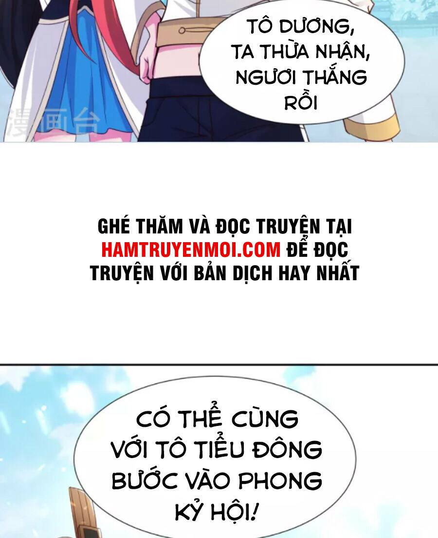 tiến sĩ khoa học kỹ thuật tu tiên Chapter 57 - Next Chapter 58