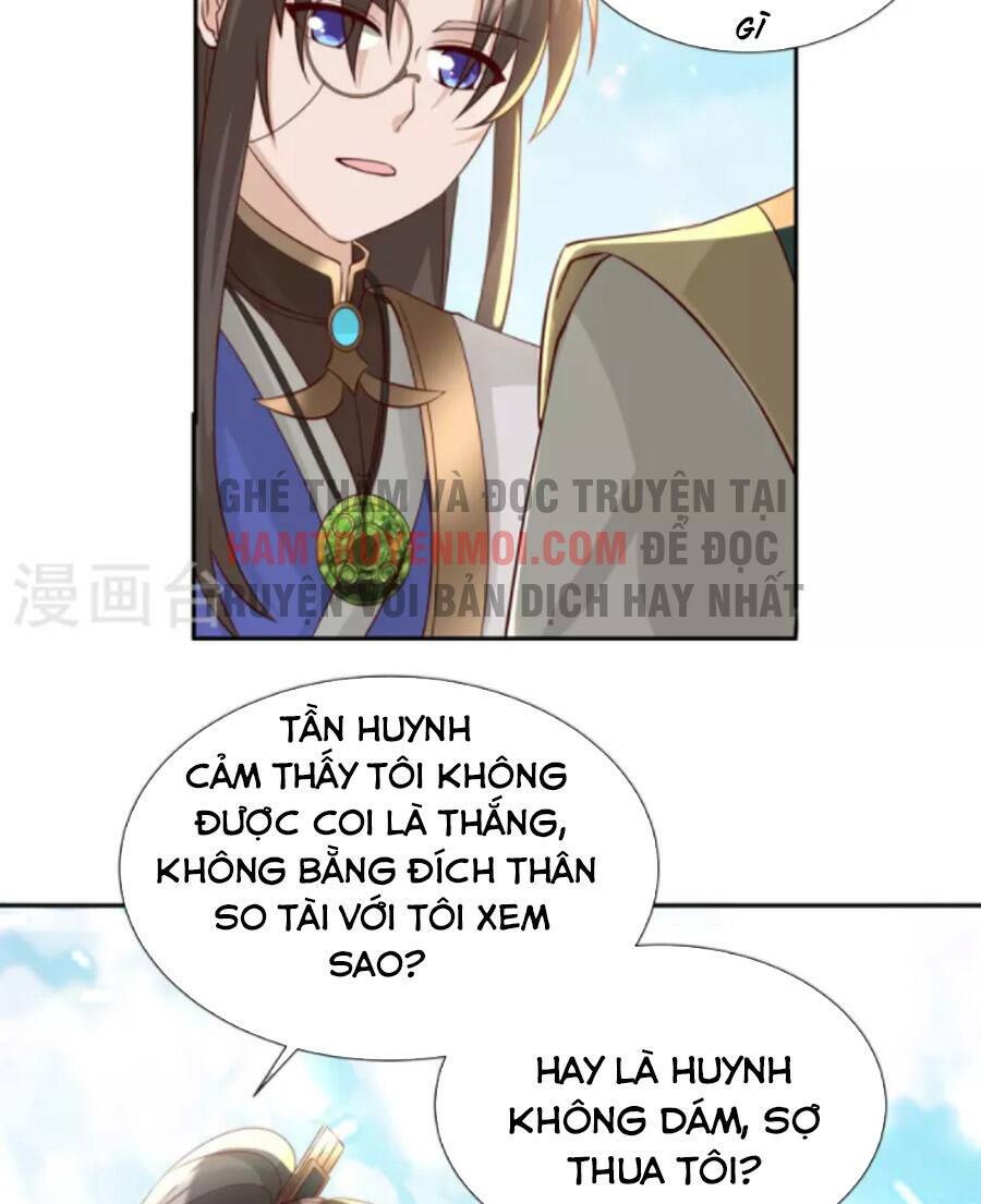 tiến sĩ khoa học kỹ thuật tu tiên Chapter 57 - Next Chapter 58