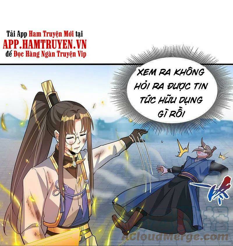 tiến sĩ khoa học kỹ thuật tu tiên Chapter 67 - Trang 2