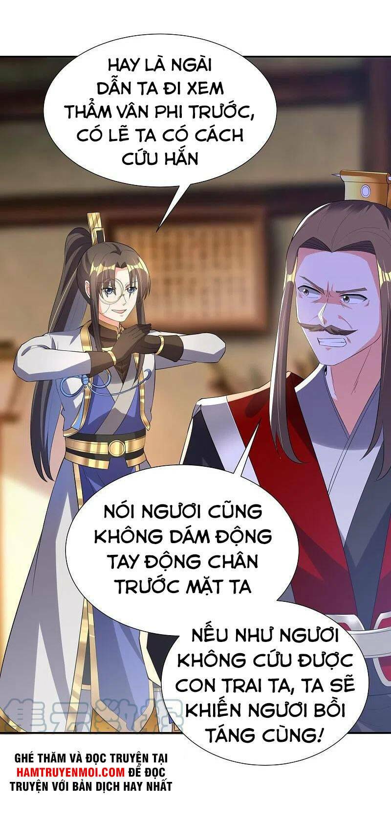 tiến sĩ khoa học kỹ thuật tu tiên Chapter 71 - Next Chapter 72