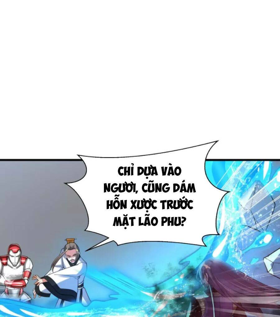 tiến sĩ khoa học kỹ thuật tu tiên Chapter 73 - Next Chapter 74