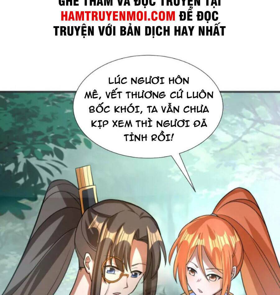 tiến sĩ khoa học kỹ thuật tu tiên Chapter 75 - Trang 2