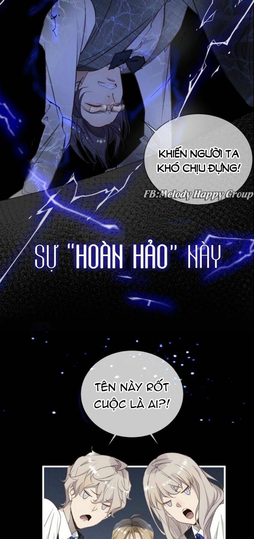 tiên sinh nói dối Chapter 0 - Next chapter 1