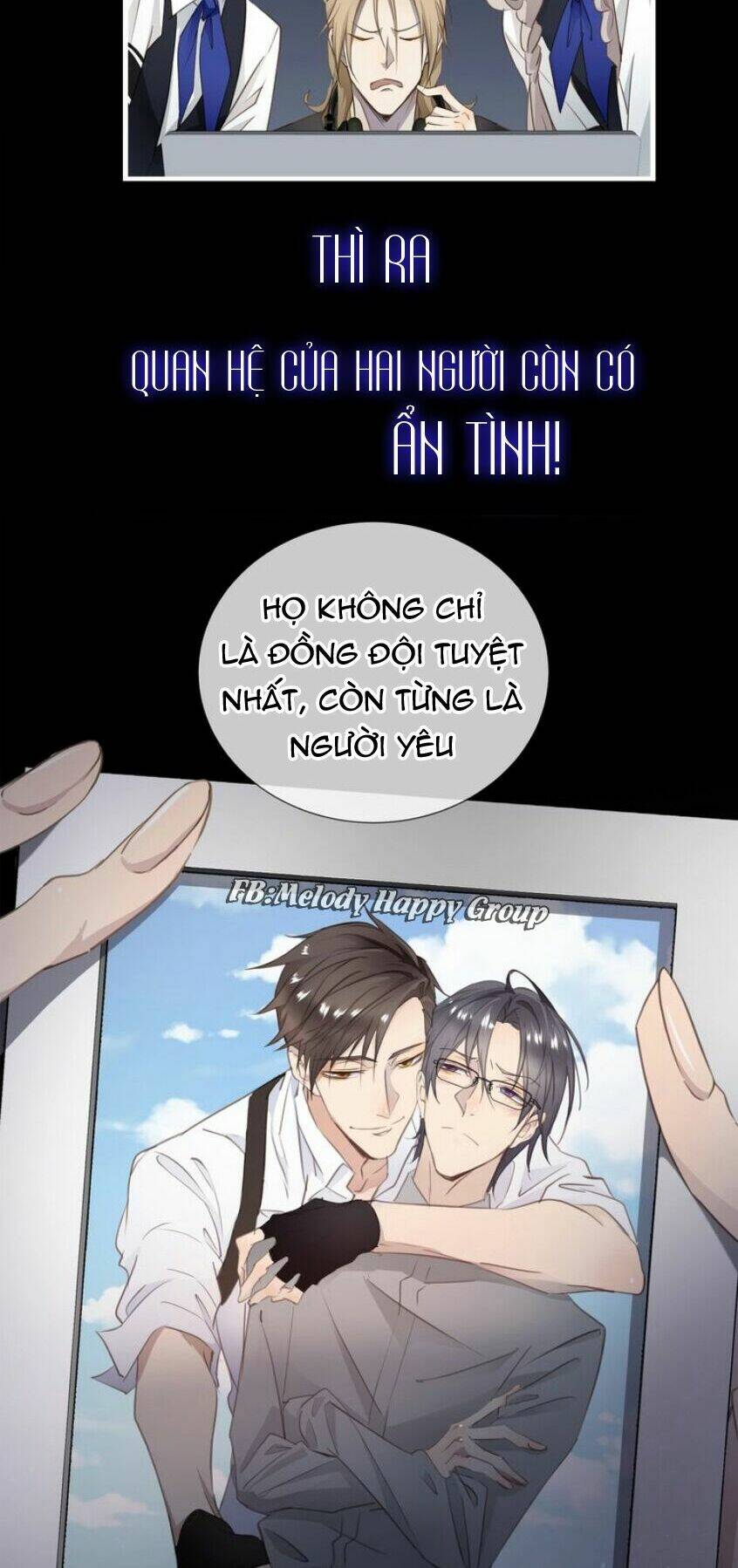 tiên sinh nói dối Chapter 0 - Next chapter 1