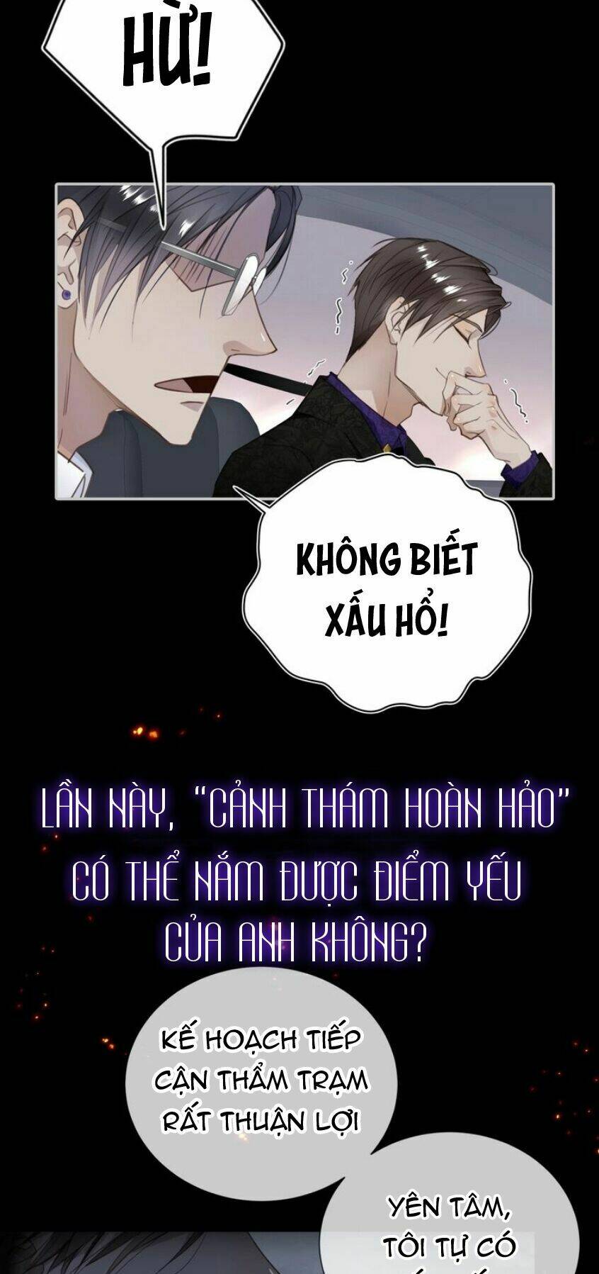 tiên sinh nói dối Chapter 0 - Next chapter 1