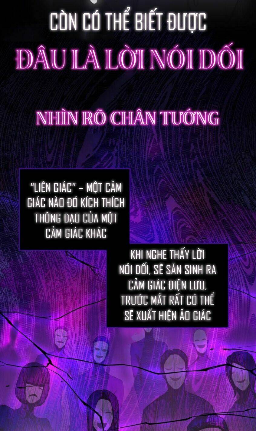 tiên sinh nói dối Chapter 0 - Next chapter 1