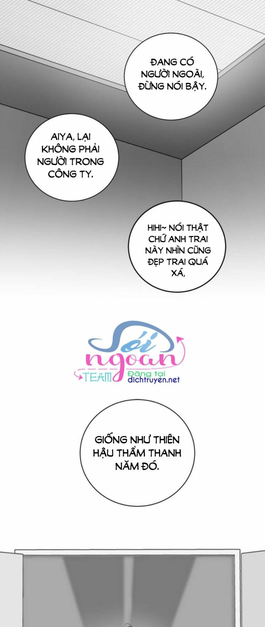 tiên sinh nói dối chapter 10 - Trang 2