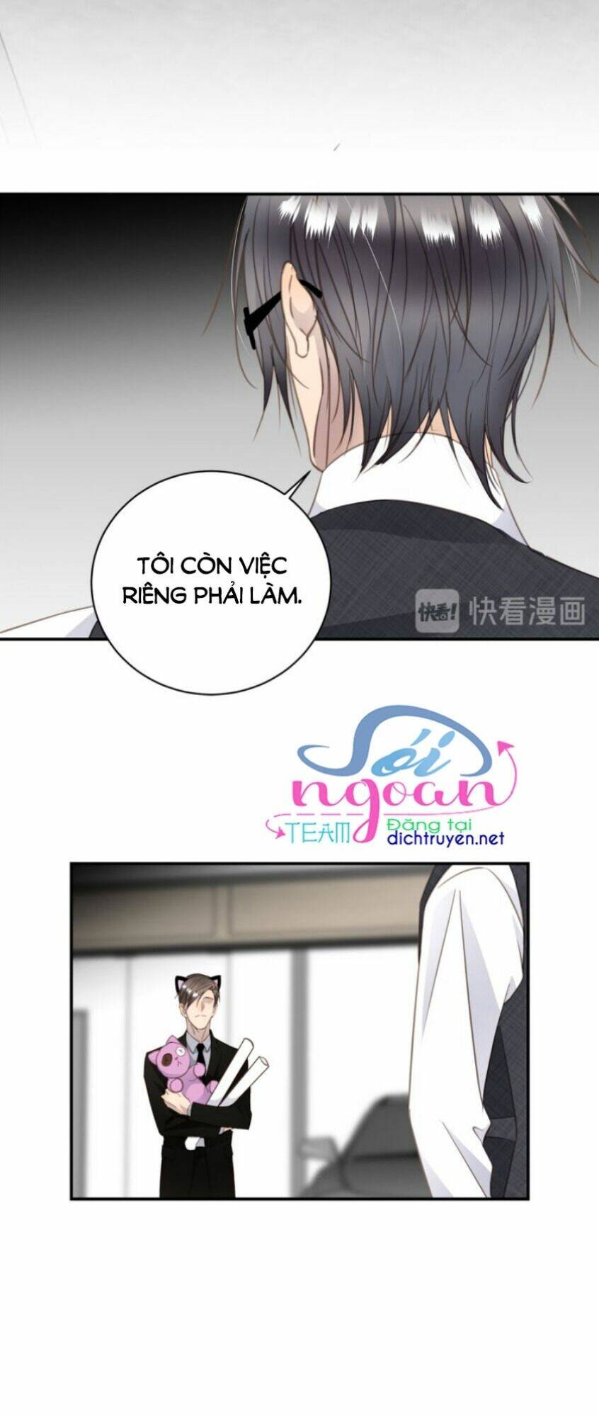 tiên sinh nói dối chapter 10 - Trang 2