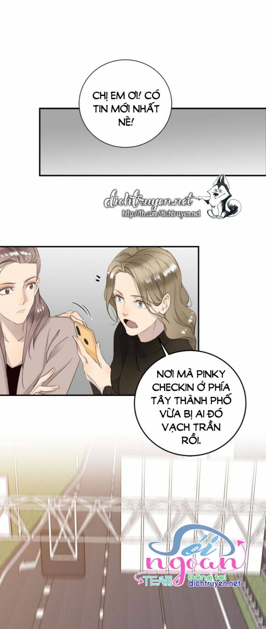 tiên sinh nói dối chapter 10 - Trang 2