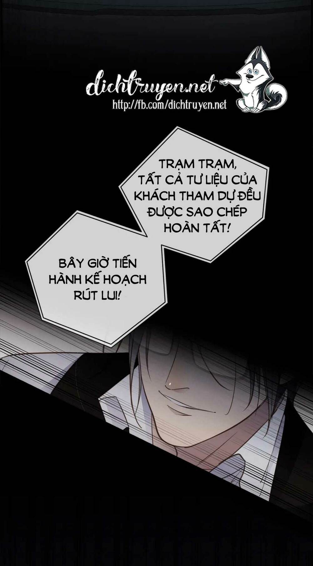 tiên sinh nói dối chapter 28 - Trang 2