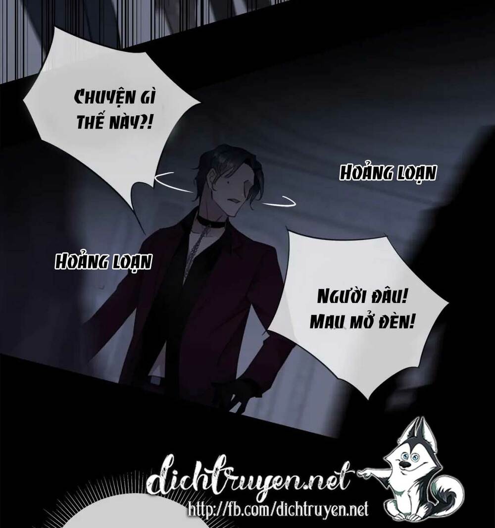 tiên sinh nói dối chapter 28 - Trang 2