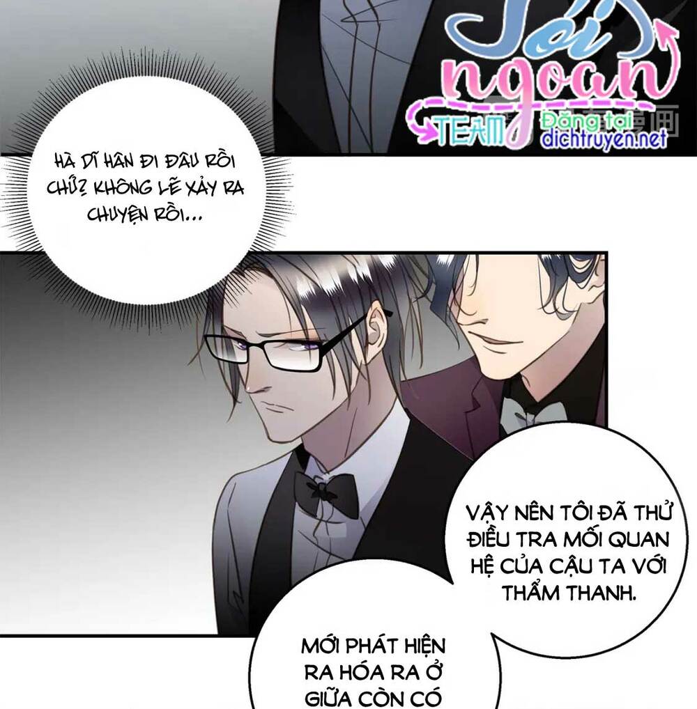 tiên sinh nói dối chapter 28 - Trang 2