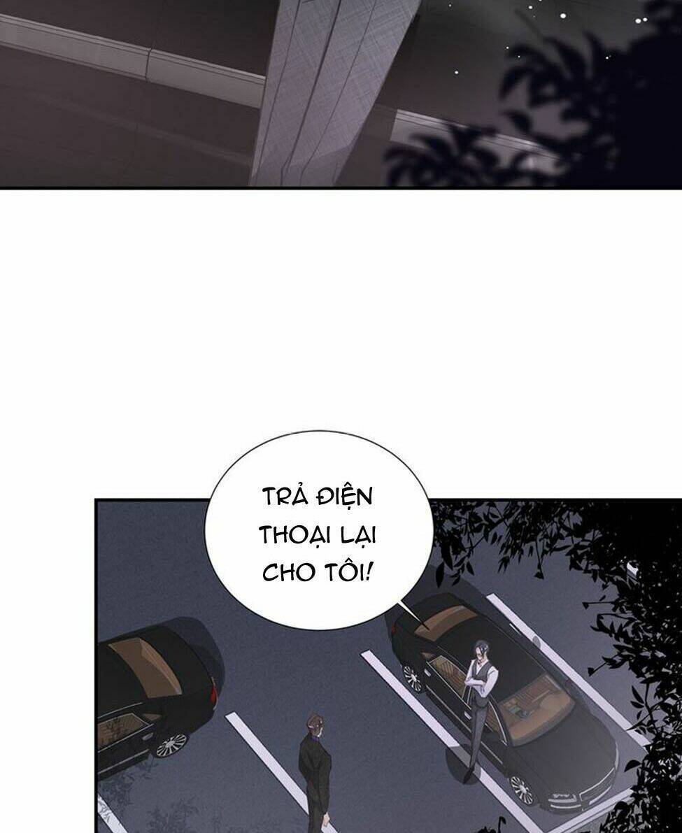 tiên sinh nói dối chương 3 - Next chapter 4