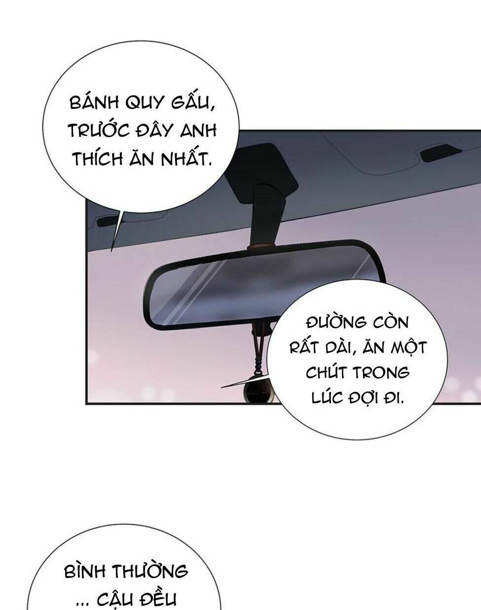 tiên sinh nói dối chương 3 - Next chapter 4