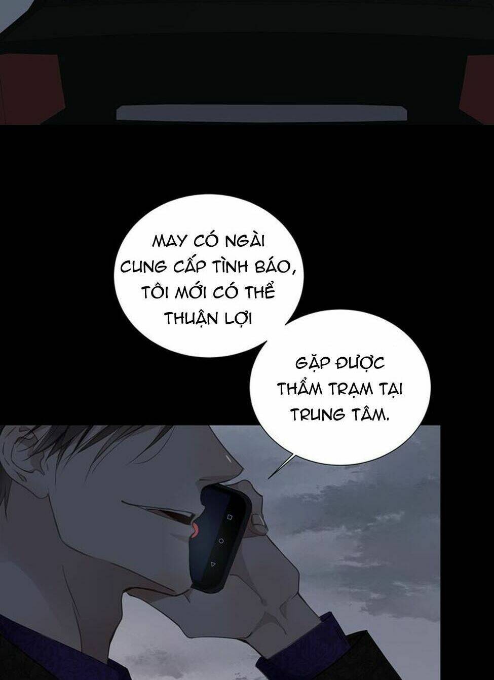 tiên sinh nói dối chương 3 - Next chapter 4