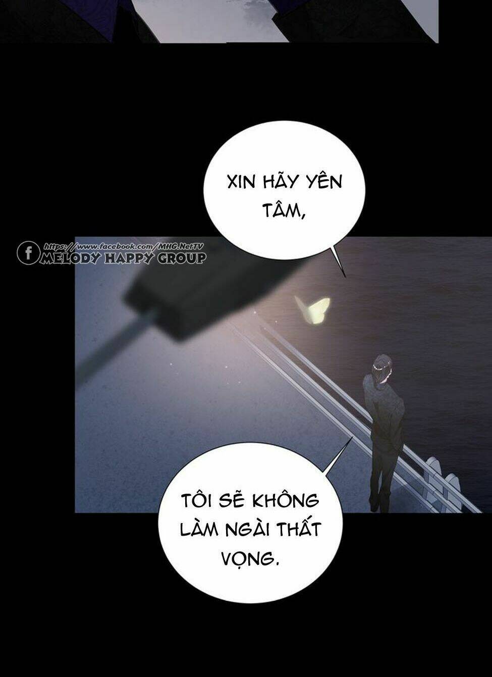 tiên sinh nói dối chương 3 - Next chapter 4