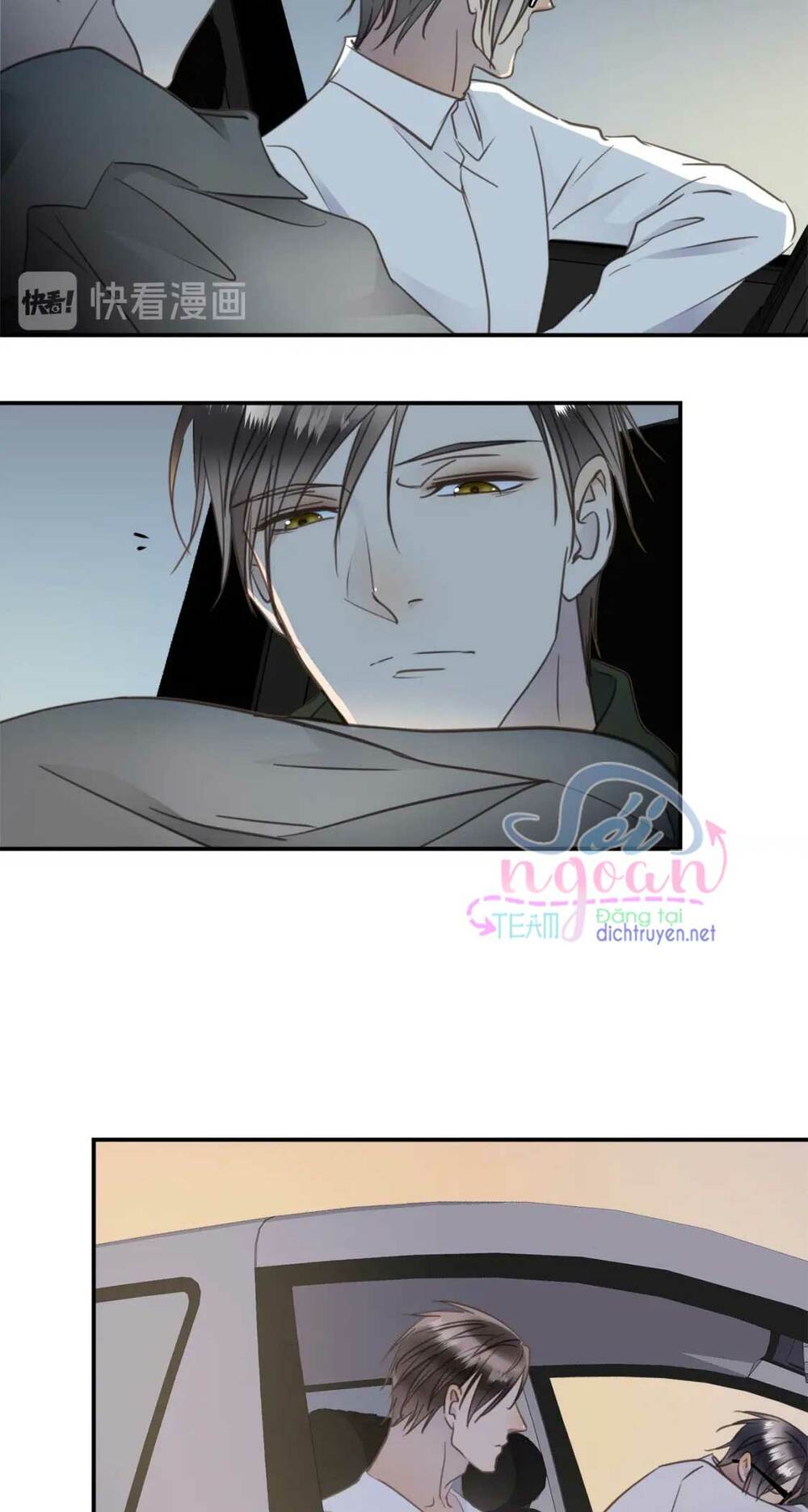 tiên sinh nói dối chapter 33 - Next chapter 34