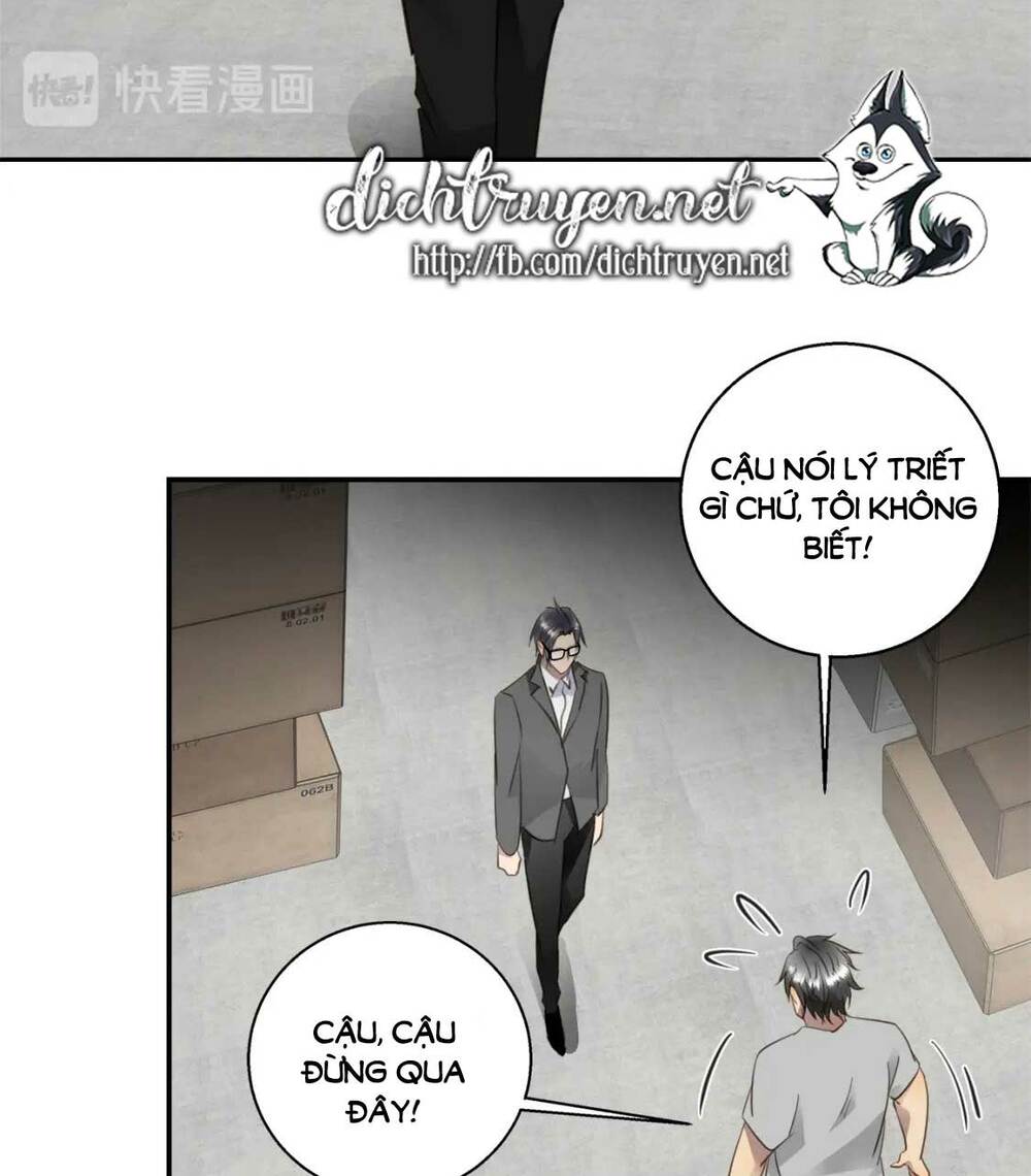 tiên sinh nói dối chapter 34 - Trang 2