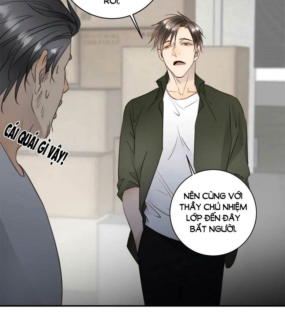 tiên sinh nói dối chapter 34 - Trang 2