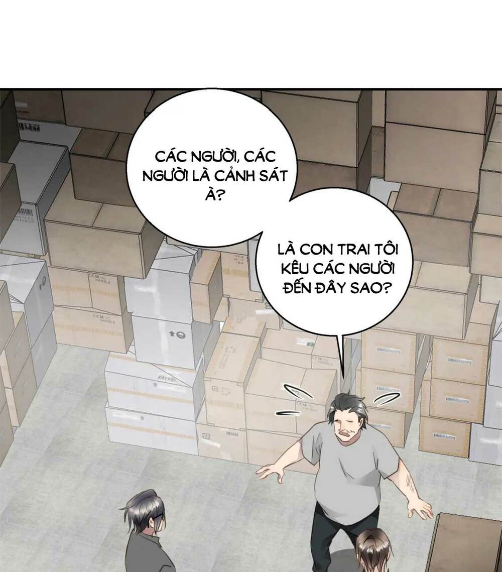 tiên sinh nói dối chapter 34 - Trang 2