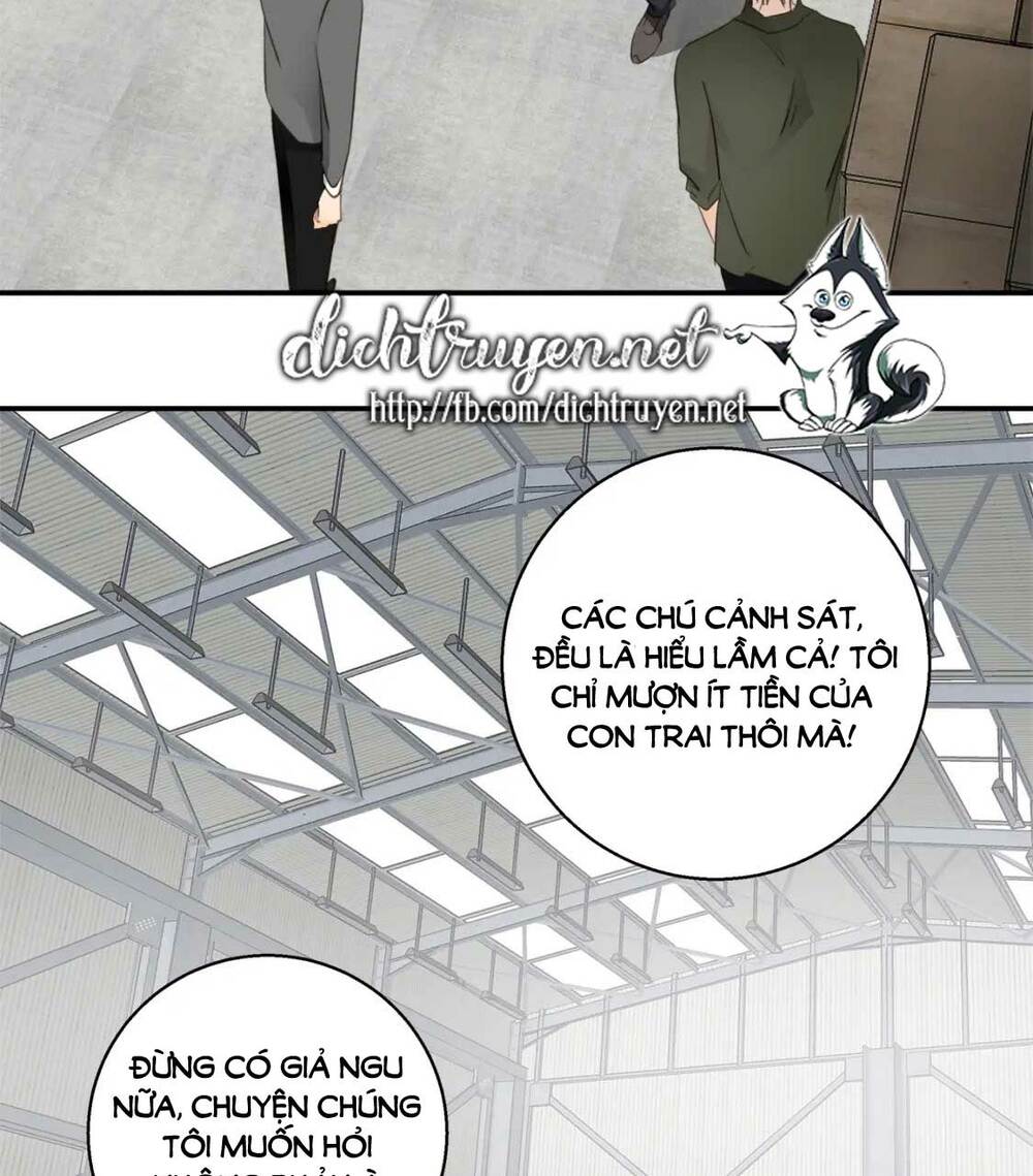 tiên sinh nói dối chapter 34 - Trang 2